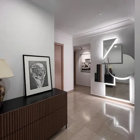 Raffaella Vatican House Roma