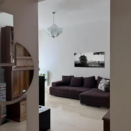 Raffaella Vatican House Daire