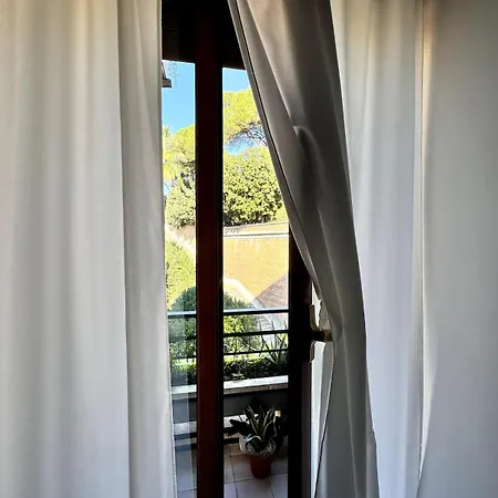 Raffaella Vatican House Daire *