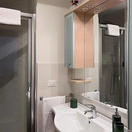 Daire Raffaella Vatican House