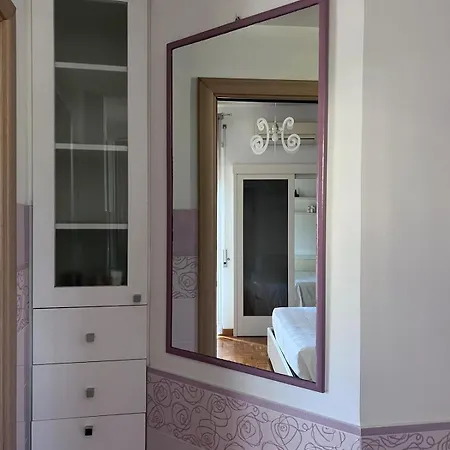 Raffaella Vatican House