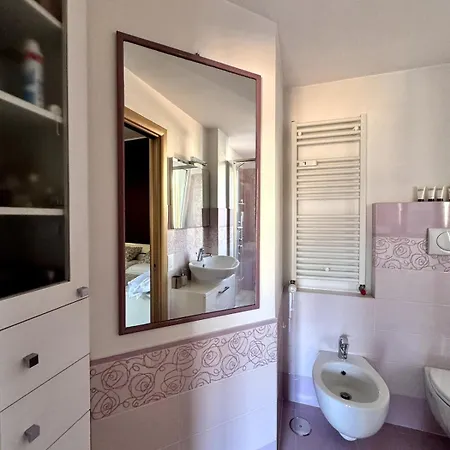 Daire Raffaella Vatican House *