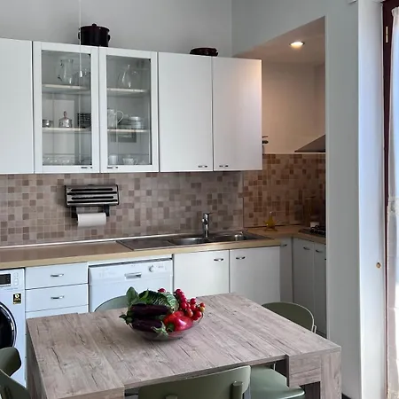 Raffaella Vatican House