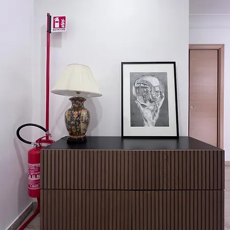 Raffaella Vatican House Roma