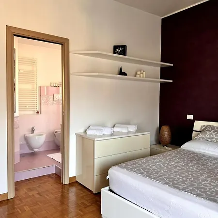 Raffaella Vatican House