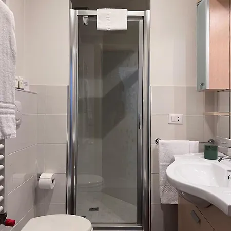 Raffaella Vatican House Daire *