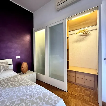 Daire Raffaella Vatican House *