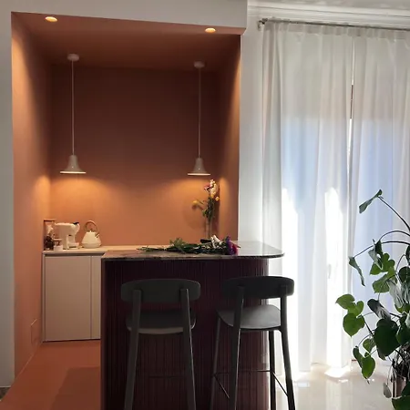 Raffaella Vatican House Daire Roma