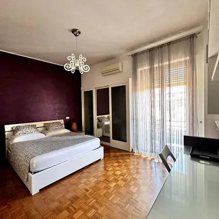 Raffaella Vatican House Rome