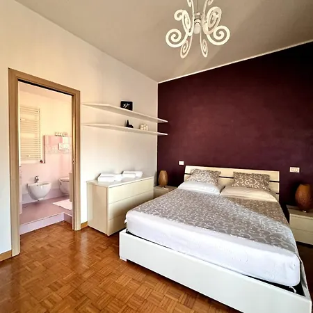 Daire Raffaella Vatican House Roma