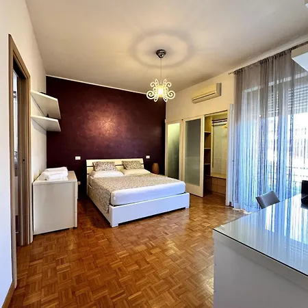 Raffaella Vatican House Rome