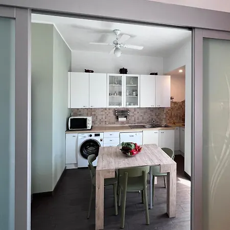 Daire Raffaella Vatican House Roma