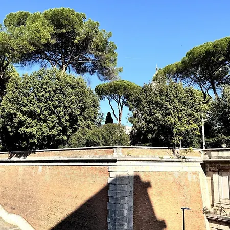 Raffaella Vatican House *