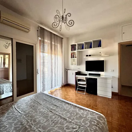 Raffaella Vatican House