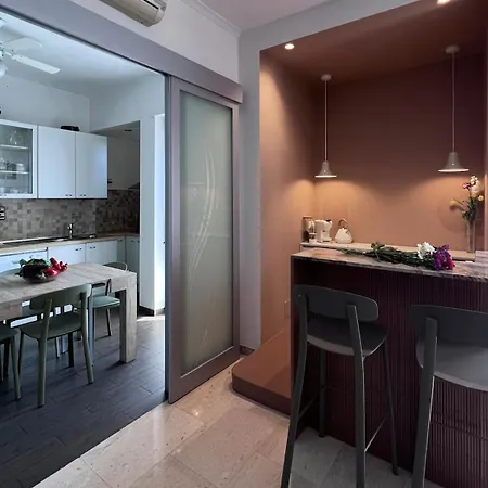 Daire Raffaella Vatican House