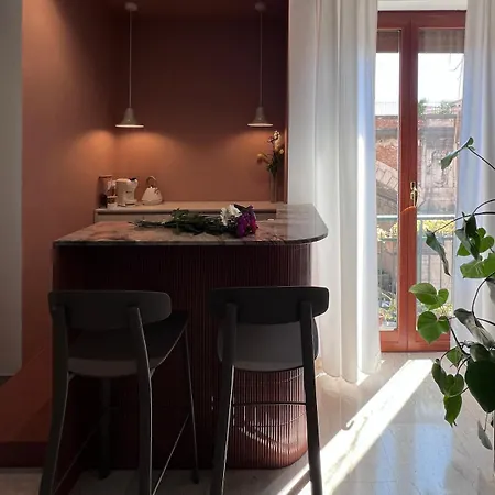 Raffaella Vatican House *