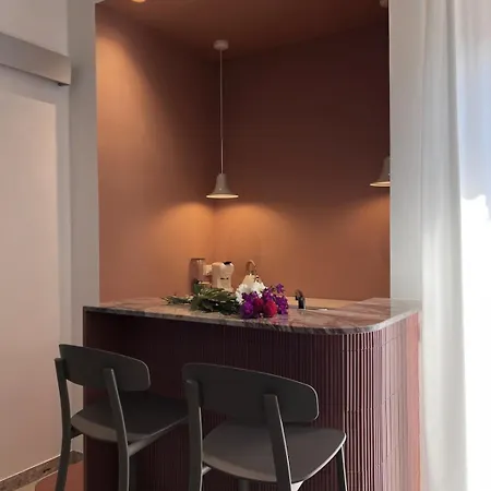 Daire Raffaella Vatican House