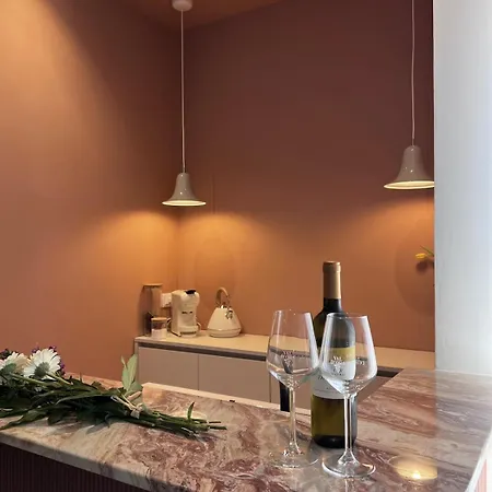 Raffaella Vatican House Daire *