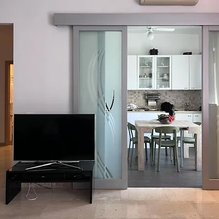 Raffaella Vatican House Daire *