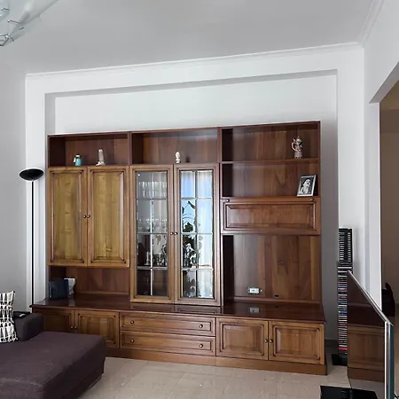 Daire Raffaella Vatican House