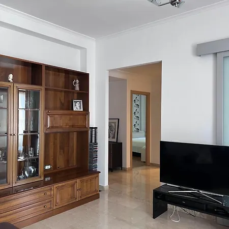 Raffaella Vatican House Daire Roma