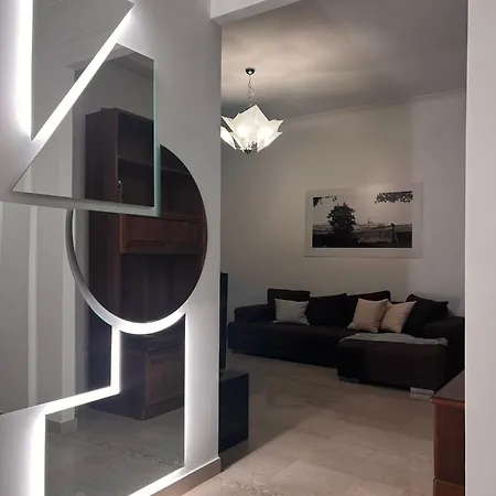 Daire Raffaella Vatican House