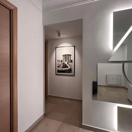 Raffaella Vatican House Daire Roma