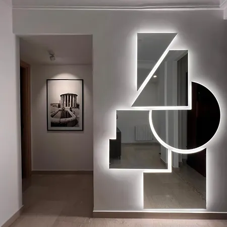 Raffaella Vatican House *