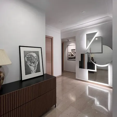 Raffaella Vatican House Daire