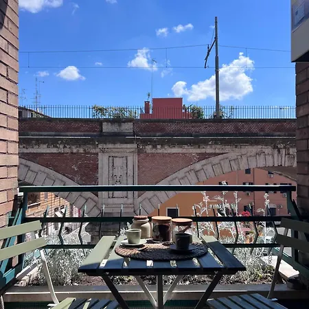 Raffaella Vatican House Daire