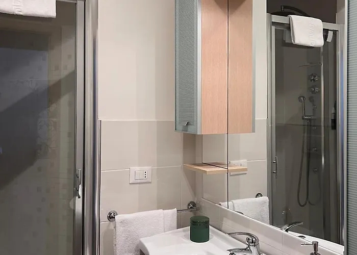 アパート Raffaella Vatican House