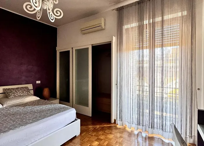 Raffaella Vatican House *