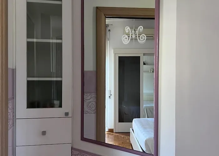 Raffaella Vatican House