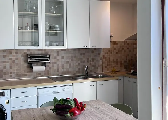 Raffaella Vatican House