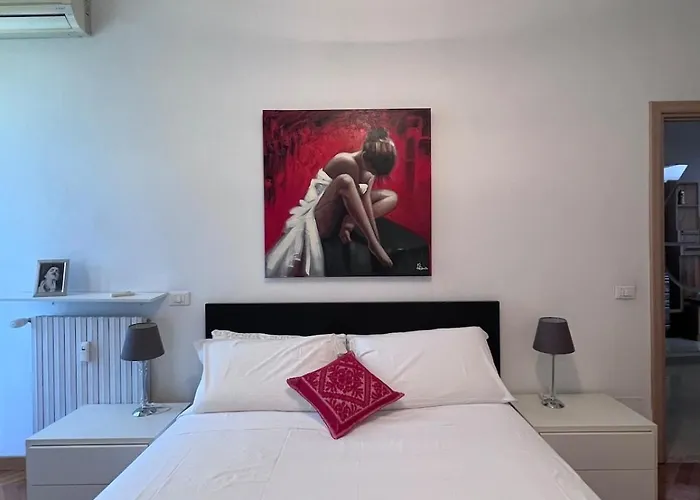 アパート Raffaella Vatican House