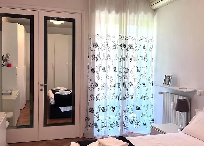 Raffaella Vatican House アパート *