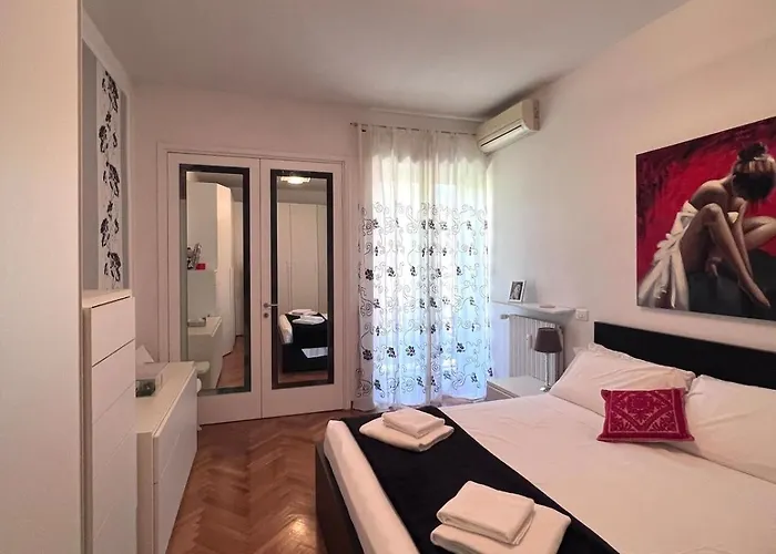 Raffaella Vatican House アパート ローマ