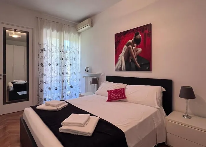 アパート Raffaella Vatican House ローマ