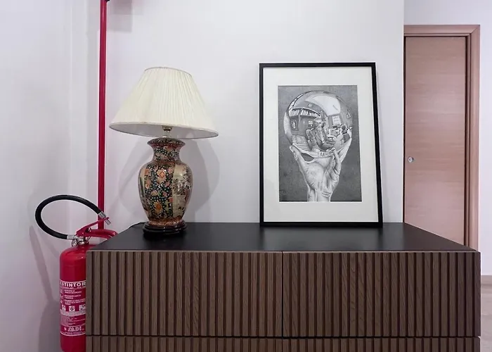 Raffaella Vatican House ローマ