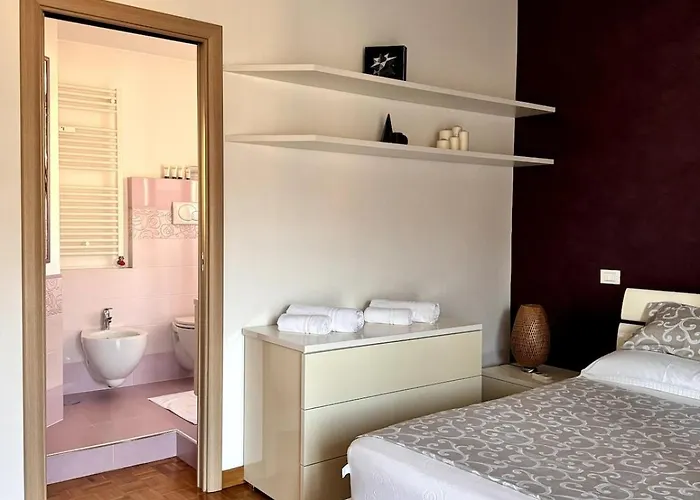 Raffaella Vatican House