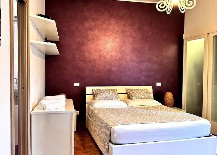 アパート Raffaella Vatican House