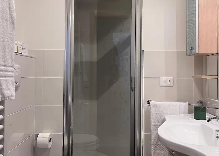 Raffaella Vatican House アパート *