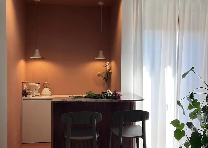 Raffaella Vatican House アパート ローマ