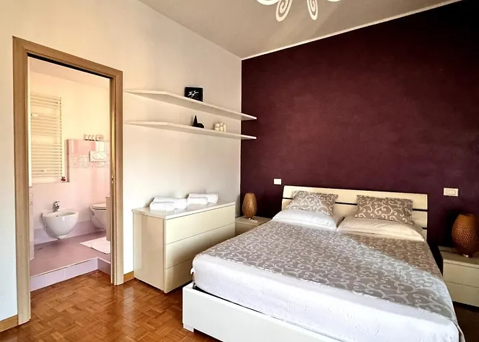 アパート Raffaella Vatican House ローマ