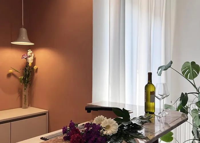 アパート Raffaella Vatican House