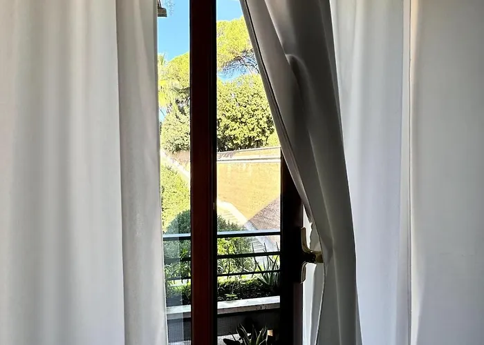 Raffaella Vatican House アパート *