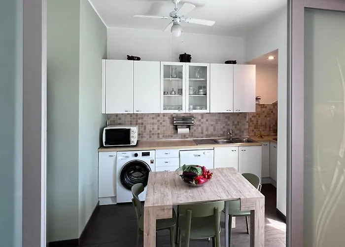 アパート Raffaella Vatican House ローマ