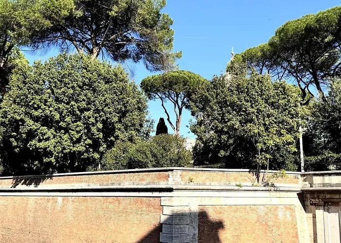 Raffaella Vatican House *