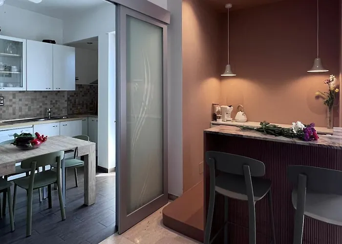 アパート Raffaella Vatican House