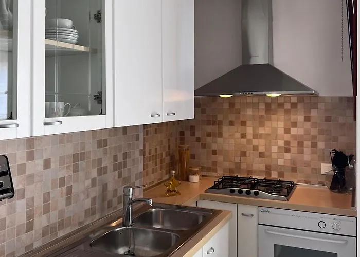 Raffaella Vatican House アパート ローマ